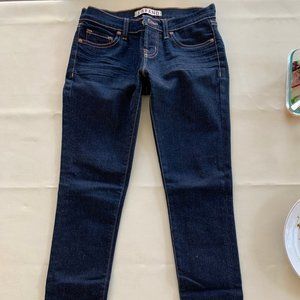 J Brand Skinny Leg Jeans 24